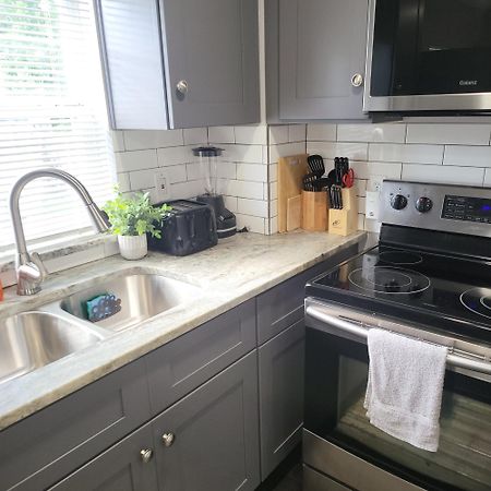 Super Cozy 2 Bedroom With Fast Wifi And Queen Bed Close To Downtown Houston!! Dış mekan fotoğraf